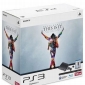 PlayStation 3 Bundled with Michael Jackson's This Is It