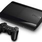 PlayStation 3 Gets China Compulsory Certificate