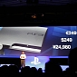 PlayStation 3 Gets New Price Cut, Now $249