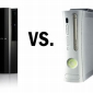 PlayStation 3 Outselling the Xbox 360 in Australia