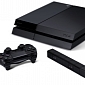 PlayStation 4 Allows 4.5GB of RAM to Be Used, Can Be Extended to 5.5GB – Report