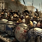 PlayStation 4 Announcement Shows PC Strength, Says Rome 2 Developer