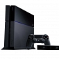 PlayStation 4 Consumes Between 80W and 140W, Heats Up to 45 Degrees Celsius (113F)
