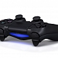 PlayStation 4 Controller Gets More Details During GDC