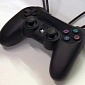 PlayStation 4 Controller Gets New Leaked Photo