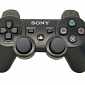 PlayStation 4 Controller Has Front Touchpad, Revised Shoulder Buttons, Report Says