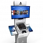 PlayStation 4 Demo Kiosk Now Available in United States Stores