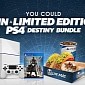 PlayStation 4 Destiny Bundle Offered Every 15 Minutes via Taco Bell Promotion