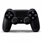 PlayStation 4 DualShock 4 Controller Gets New Details