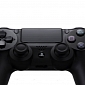 PlayStation 4 DualShock 4 Design Only Needs Small Tweaks
