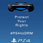 PlayStation 4 Fans Start Anti-DRM Campaign on Twitter After Xbox One Rumors
