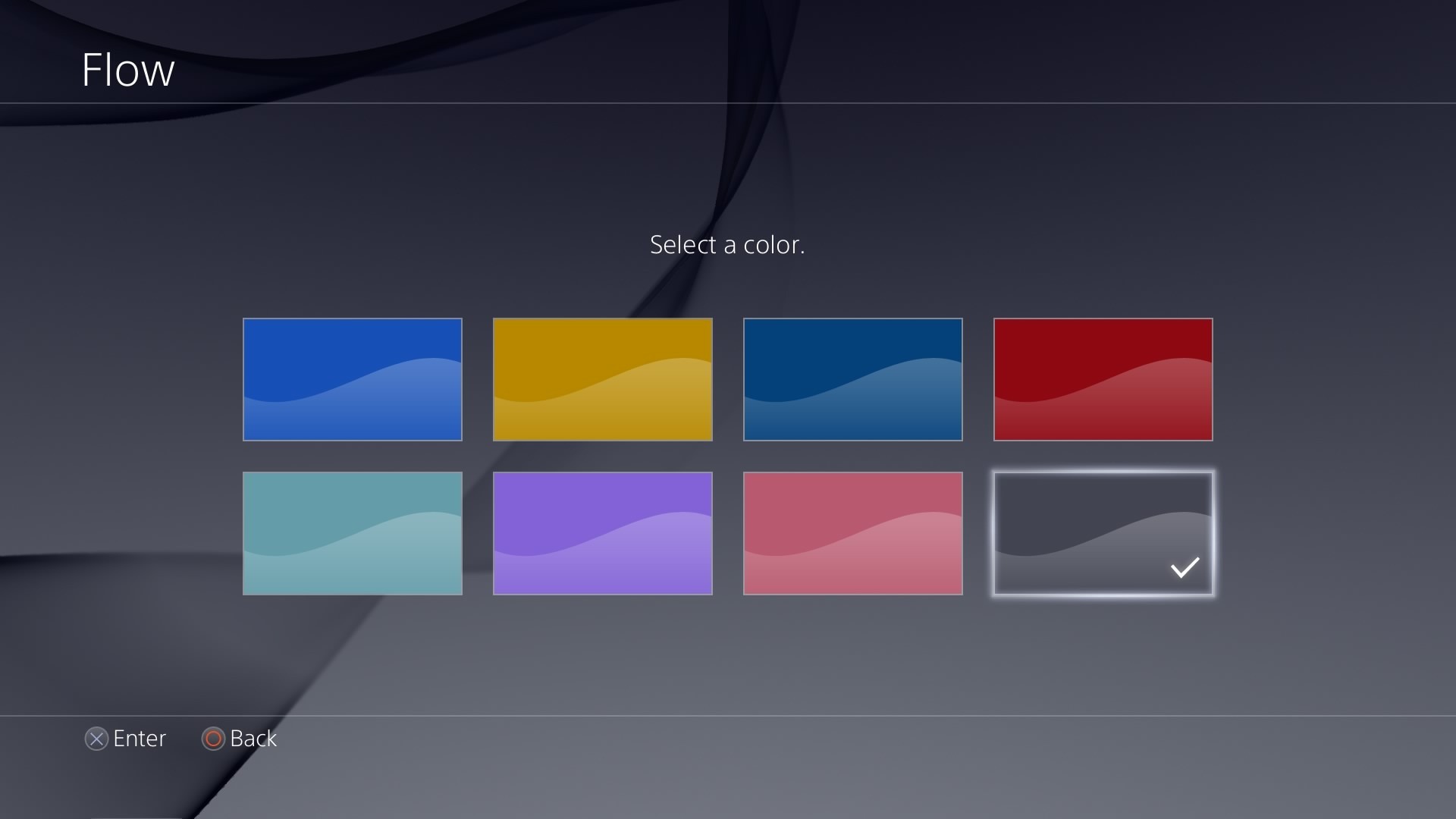 Playstation 4 Firmware Update 2 0 Adds Usb Music Player And Customization Options