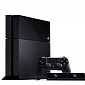 PlayStation 4 Games Won't Have Lengthy Installations