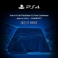 PlayStation 4 Gets Brand New Teaser Photo Ahead of E3 2013 Reveal