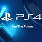 PlayStation 4 Gets Details About Sharing, User Interface, and Playing During Downloads