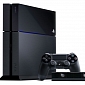 PlayStation 4 Has Cross-Platform Party Chat with PS Vita