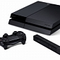 PlayStation 4 Has Secret Projects from Naughty Dog, Media Molecule and Sony Santa Monica