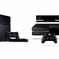 PlayStation 4 Is More Attractive for Players than Xbox One, Says Marketing Firm