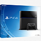 PlayStation 4 Launches in India in Late 2013, Pre-Orders Now Open