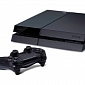 PlayStation 4 Might Get MP3 and DLNA Support After Launch, Says Sony