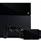 PlayStation 4 Remote Play Will Attract Developers to Vita, Says Sony