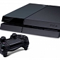 PlayStation 4 Sells 250,000 Units in the United Kingdom in 48 Hours