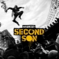 PlayStation 4 Sharing Ad Features Infamous: Second Son Footage