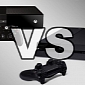PlayStation 4 Shows Strong Momentum in Next-Gen Console Sales Chart