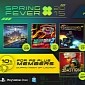 PlayStation 4 Spring Fever Promotion Launches on March 3, Delivers Solid Price Cuts