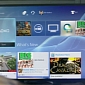 PlayStation 4 User Interface and Menu Revealed in Video, Images