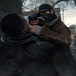 PlayStation 4 Version of Watch Dogs Has Improved AI and Other Elements