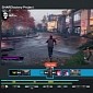 PlayStation 4 Video Editing App SHAREfactory Will Get Even Better