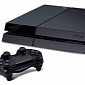 PlayStation 4 Video Reveals Voice Commands Uses