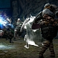PlayStation 4 Was Inspired by Dark Souls, Says Shuhei Yoshida