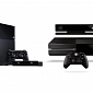 PlayStation 4 Will Outsell Xbox One During Next Five Years, Says Analyst Firm
