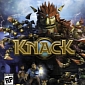 PlayStation 4 and Knack Get Showcased on TV During Late Night with Jimmy Fallon