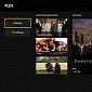 PlayStation 4 and PS3 Get Access to New Plex App