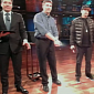 PlayStation 4 and PlayRoom Get Showcased on Late Night with Jimmy Fallon