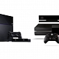 PlayStation 4 and Xbox One Pre-Orders Sold Out at Amazon