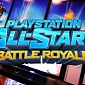 PlayStation All-Stars Battle Royale Confirmed, Video and Screenshots Available