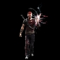 PlayStation All-Stars Battle Royale Features Evil Version of Infamous Cole MacGrath