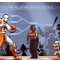 PlayStation All-Stars: Battle Royale Gets 8 Bit Inspired Art and Video