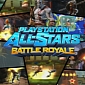 PlayStation All-Stars Battle Royale Introduces Kat and Graves, New Mechanics