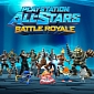 PlayStation All-Stars Battle Royale Public Beta Starts This Fall
