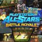 PlayStation All-Stars: Battle Royale Runs at 60 FPS on Vita