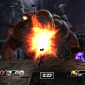 PlayStation All-Stars Battle Royale Shows Off Its Stages in New Video
