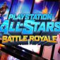 PlayStation All-Stars Mixes Hardcore Mechanics and Absurd Premise