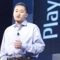 PlayStation Boss Kaz Hirai Highlights the Importance of Hardcore Gamers