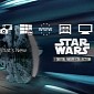 PlayStation Celebrates May 4 with Free Millennium Falcon Theme, New Games