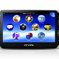 PlayStation Classics Support Coming to PS Vita in Firmware 1.80